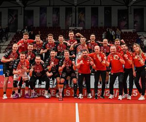 Brązowy medal na 15-lecie klubu. KPS stanął na podium