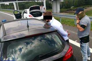 POTĘŻNY cios w handlarzy narkotykami! Ogromna w tym zasługa śląskich policjantów [ZDJĘCIA]