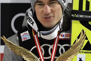 Kamil Stoch