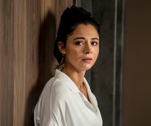 Koniec serialu z Adrianą Kalską! Straci też rolę w M jak miłość? 