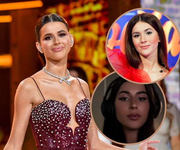 Roxie Węgiel wulgarnie odpowiada na zaczepkę o usta