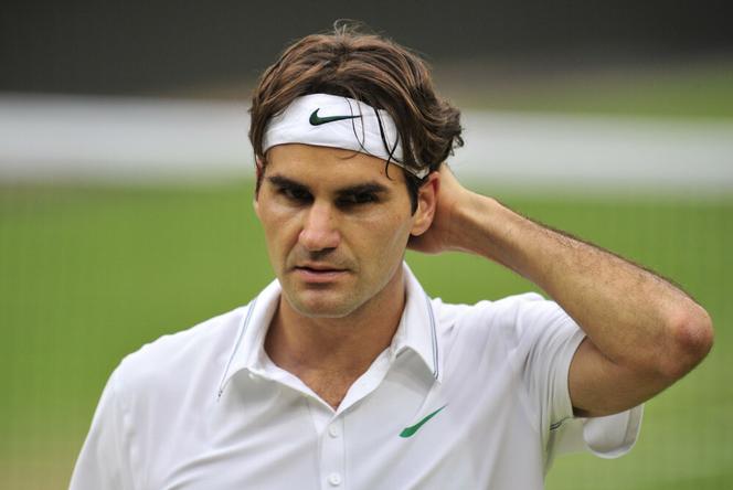 Roger Federer
