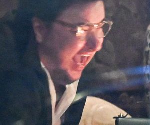 Małgorzata Foremniak świetowała zaręczyny?!