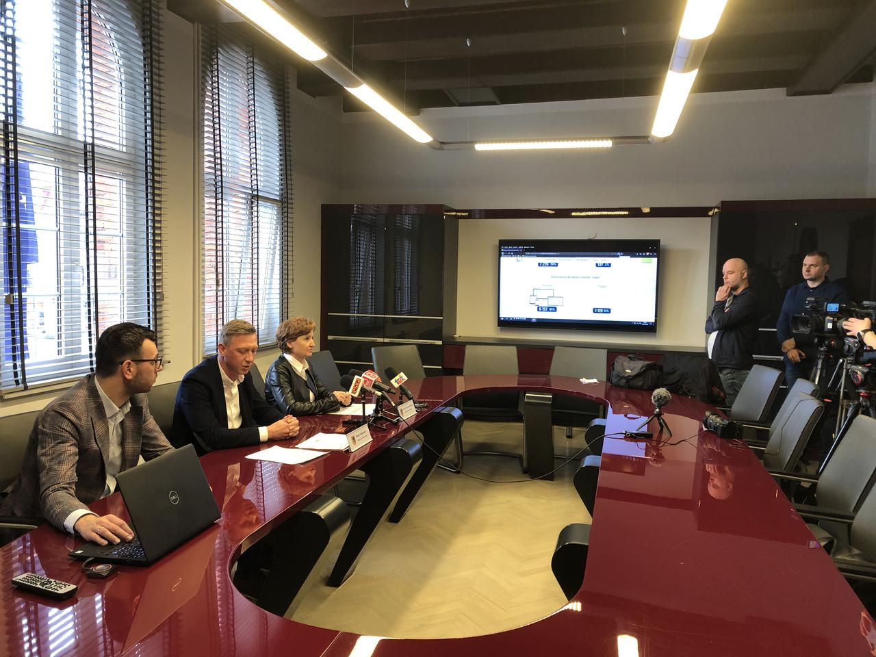 Znamy wyniki głosowania w tegorocznej edycji budżetu obywatelskiego 