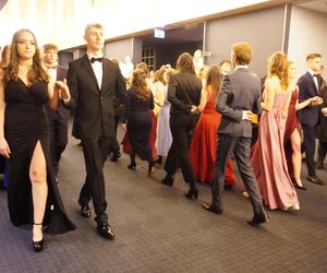 Studniówka ZSEA w Gdyni