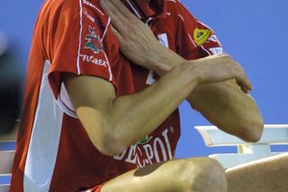 Arkadiusz Gołaś. Mija 20 lat od tragicznej śmierci