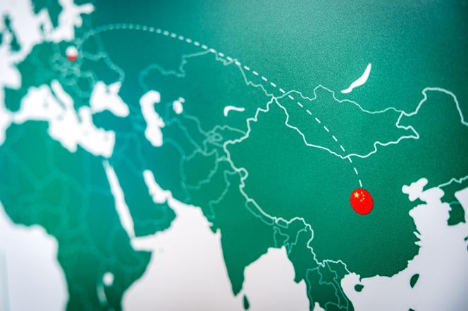 Nowy rozdział w relacjach biznesowych: Powiat Rzeszowski i Xixia otwierają się na współpracę