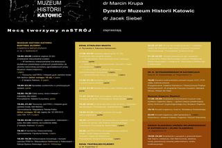 TOP 10 miejsc, które warto odwiedzić podczas Nocy Muzeów 2024