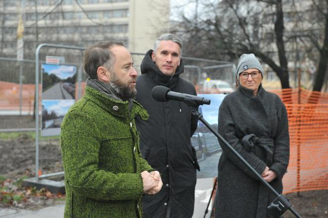 Moda na zasypywanie przejść podziemnych. Zamiast nich powstaną zebry