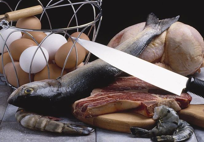 Odpowiednia dieta w niedoczynności tarczycy