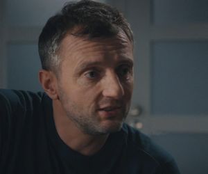 M jak miłość odc. 1857.  Bartek (Arkadiusz Smoleński)