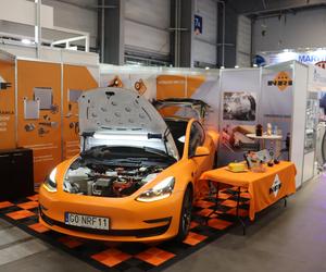 Poznań Motor Show - tak wyglądał pierwszy dzień wydarzenia!