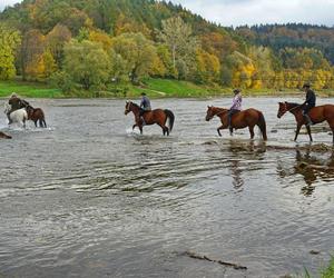 Bieszczady po sezonie - co zwiedzić?