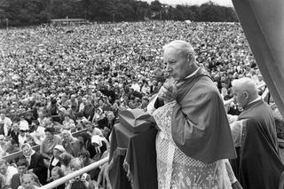 Kardynał Wyszyński - duchowy ojciec Jana Pawła II