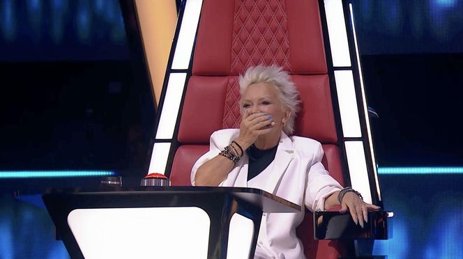Małgorzata Ostrowska