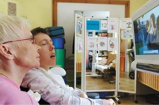 Po ponad 20 latach zrobili rezonans córce Ewy Błaszczyk, wyniki wprawiają w osłupienie! To może być przełom