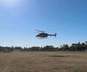 Pani Marianna dwa dni temu zniknęła z domu. Szuka jej zrozpaczona rodzina i policja