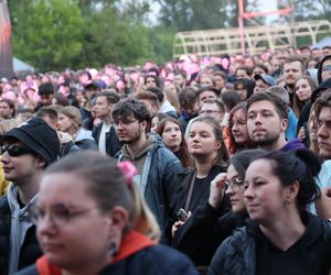 Lublinalia 2025 - tak bawiliście się drugiego dnia!