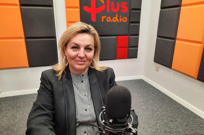 Emilia Filipowicz, prezes Zarządu Obiektów Sportowych, Turystycznych i Rekreacyjnych w Karlinie