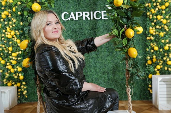 Gosia Andrzejewicz robi biznes życia? Fani mogą "ją" zabrać wszędzie