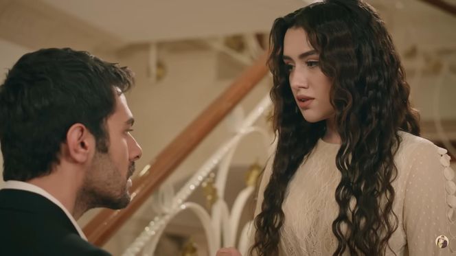 Zeynep i Halil zgodzili się na udawane zaręczyny