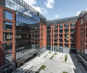 Giant Office Poznań - nowy najemca spółka KWS Polska 