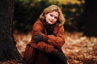 Dominika Ostałowska