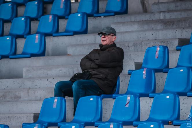 Elana Toruń - Pogoń Nowe Skalmierzyce, zdjęcia ze stadionu 