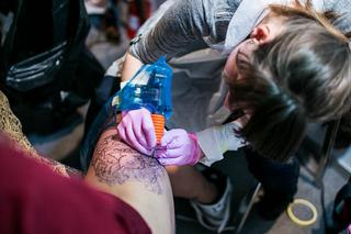 Cropp Tattoo Konwent we Wrocławiu