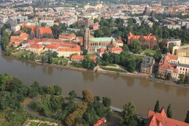 Pol-Aqua przebuduje bulwary nad Odrą