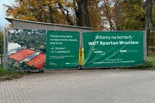 Wybraliśmy się na spacer śladami Huberta Hurkacza