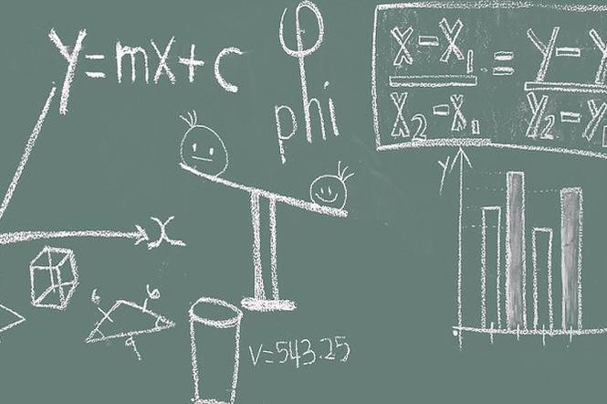 Zielona Góra: Jutro finał konkursu Matematyka bez Granic