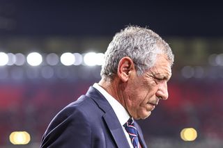 Fernando Santos na wylocie z pracy! Podają niesamowite wiadomości, klub Polaka chce go zatrudnić!