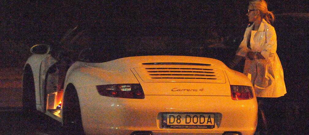 Porsche Carrera S Carbio