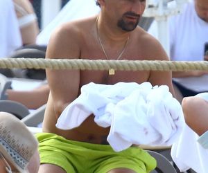 Michał Koterski. Misiek i jego Bogini