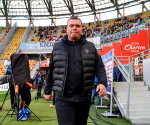 Adrian Siemieniec o premedytacji Rakowa. Jagiellonia przejmie inicjatywę z liderem?