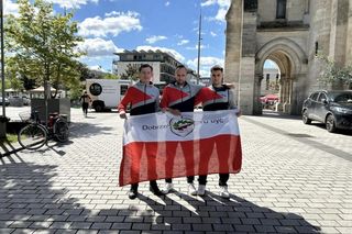 TT Inter Cup: Wamet Dąbcze zagra w wielkim finale z Fortitudo Bolonia