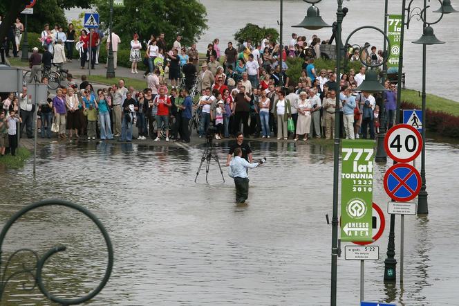 Toruń 2010