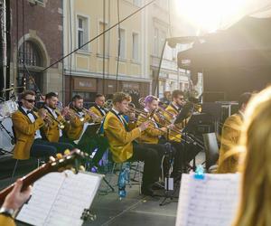 Gwarki 2024 w Tarnowskich Górach. Zdjęcia z piątkowego świętowania 