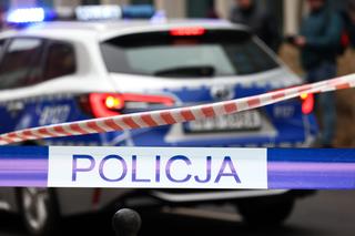 Zabójstwo kobiety w hotelu w Warszawie. Ciało 26-latki leżało w wannie