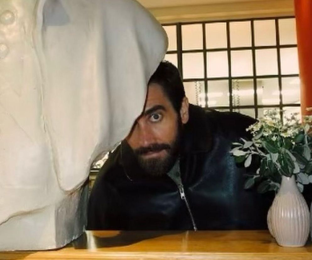 Chcesz mieć ciało jak Jake Gyllenhaal? Jego trener zdradza, jak je osiągnąć