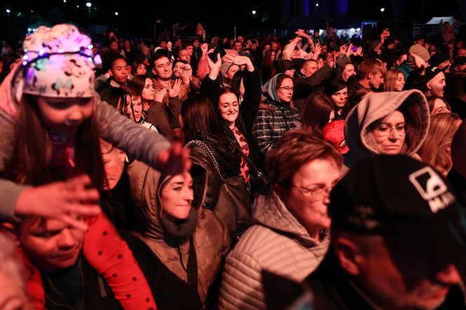 ESKA Music Tour na Dniach Chorzowa 2025