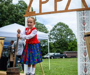 Wielki piknik ZPPA zachwycił Polonię
