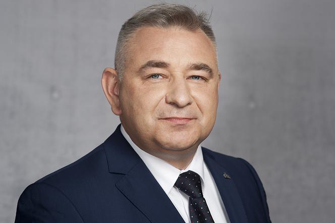 Jacek Janiszek został prezesem Zakładów Azotowych Puławy