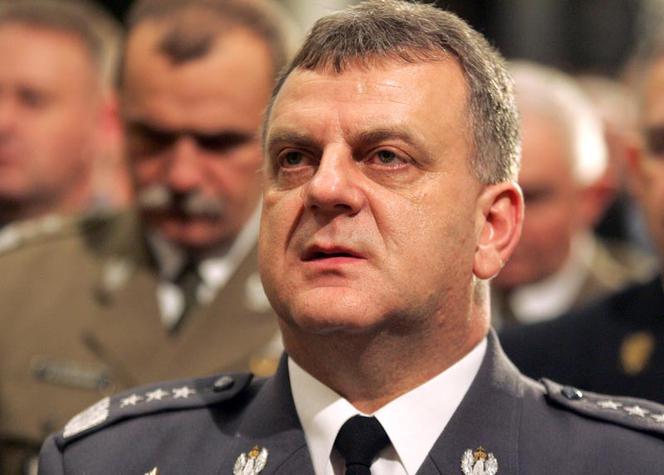Gen. Błasik