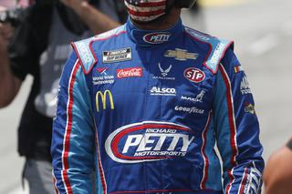 Bubba Wallace