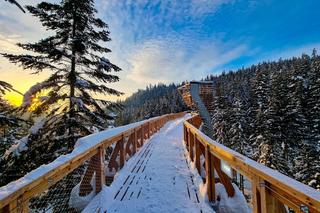 Brama w Gorce, Nowy Targ