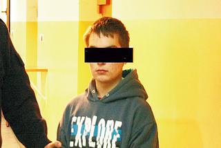To nastoletni gang z Otwocka