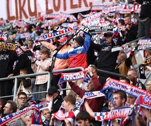 Lukas Podolski pozostaje w Górniku Zabrze na kolejny sezon ku radości kibiców