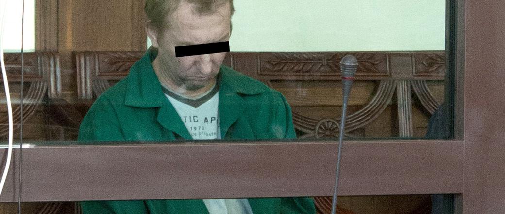 Po 23 latach odpowie za śmierć Ewy